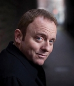 Dennis Lehane Dennis Lehane