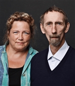 Lotte og Søren Hammer Lotte og Søren Hammer