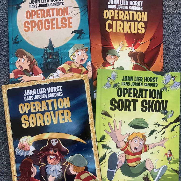 Jørn Lier Horst Rekkefølge: Komplett Guide til Serien om William Wisting () Jørn Lier Horst Rekkefølge: Komplett Guide til Serien om William Wisting