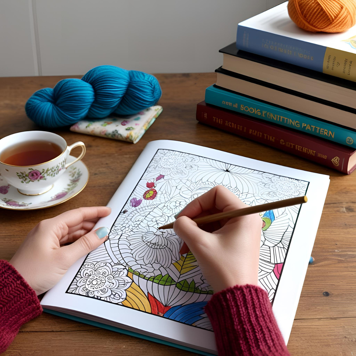 Billedet er AI-generet