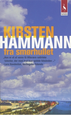 Kirsten Hammann Fra smørhullet