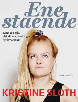 Enest ende Af Iben Falden Kristine Sloth Indbundet 