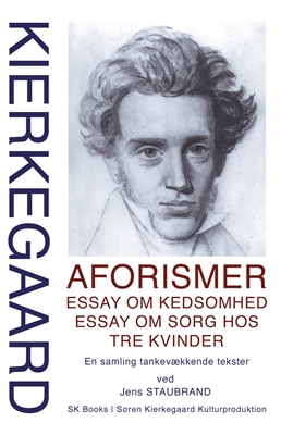 Kierkegaard religion image