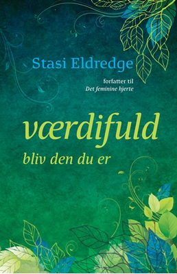 Værdifuld Stasi Eldredge 9788770680783