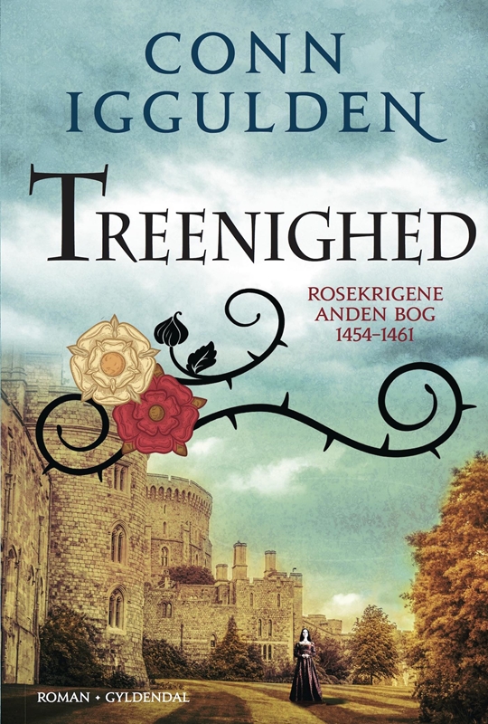 Treenighed Conn Iggulden 9788702169324