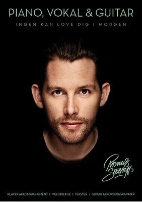 Fri Rasmus Seebach Melodilinje Klaverakkompagnement Guitarnoder Vokal Af Nicolai Seebach Rasmus Seebach Seebach has written and produced songs for danish and international artists since the late 1990s. plusbog