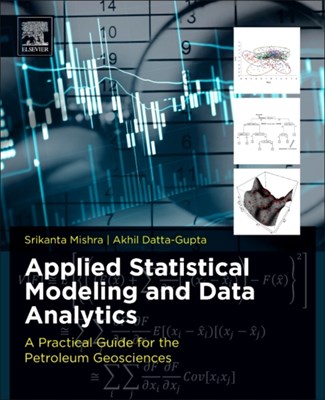 Applied Statistical Modeling and Data Analytics af Srikanta (Institute