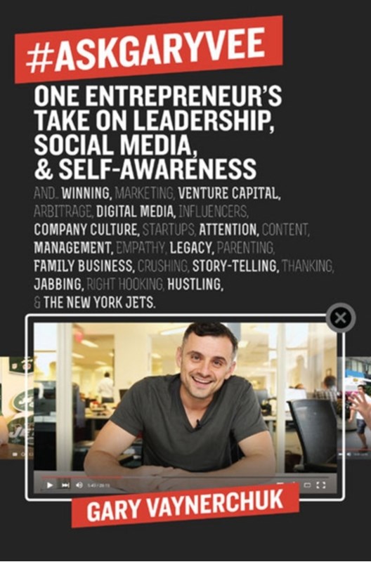 #AskGaryVee Gary Vaynerchuk 9780062273123