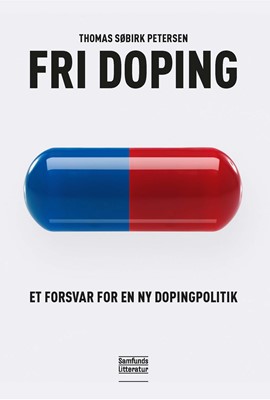 Fri doping Thomas Søbirk Petersen 9788759332313