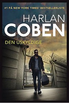 Harlan Coben Den uskyldige