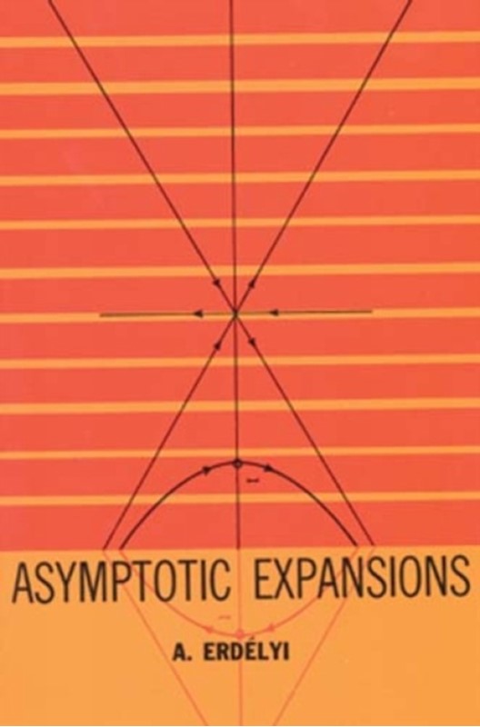 Asymptotic Expansions Arthur Erdelyi 9780486603186