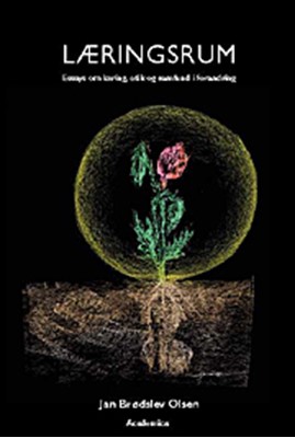 Læringsrum, Jan Brødslev Olsen, 9788761603760