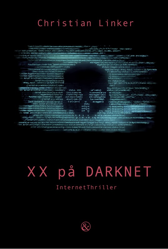 XX på Darknet Christian Linker 9788771515923