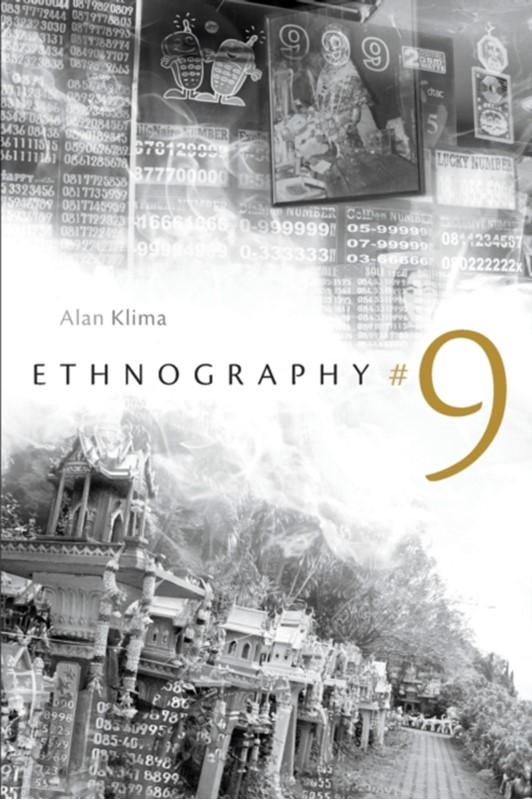 Ethnography #9 Alan Klima 9781478006213