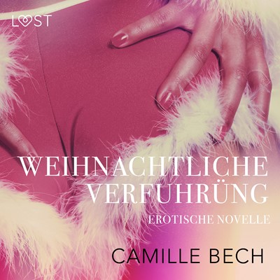 Weihnachtliche Verführung Erotische Novelle af Camille Bech