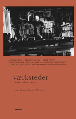 Værksteder Jeppe Bangsgaard 9788773390030