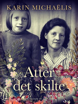 Atter det skilte Karin Michaëlis 9788711584439