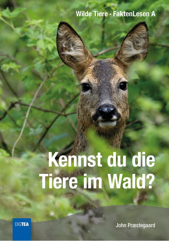 Der Natur auf der Spur von Ravensburger (Gebraucht) in Egliswil für CHF