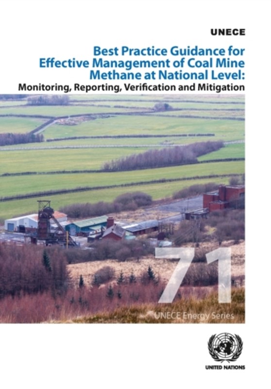 Best practice guidance for effective management of coal mine methane at ...