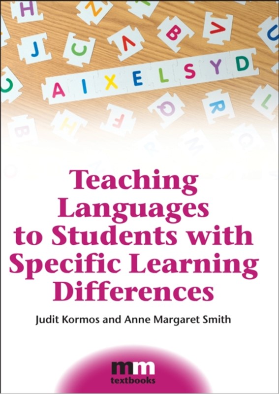 Teaching Languages to Students with Specific Learning Differences af ...