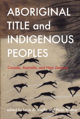 Aboriginal Title and Indigenous Peoples (Paperback)