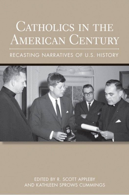 Catholics in the American Century  9780801478208