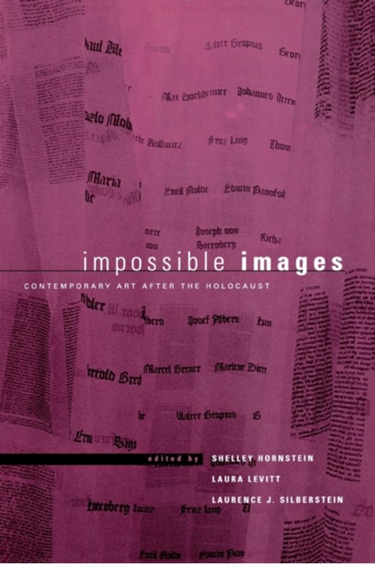 Impossible Images  9780814798263