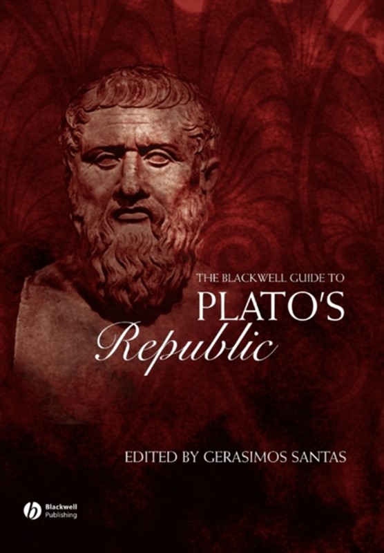 The Blackwell Guide to Plato's Republic  9781405115643