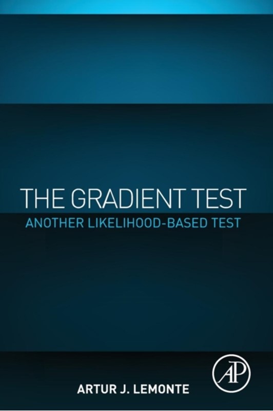 The Gradient Test Artur Lemonte 9780128035962