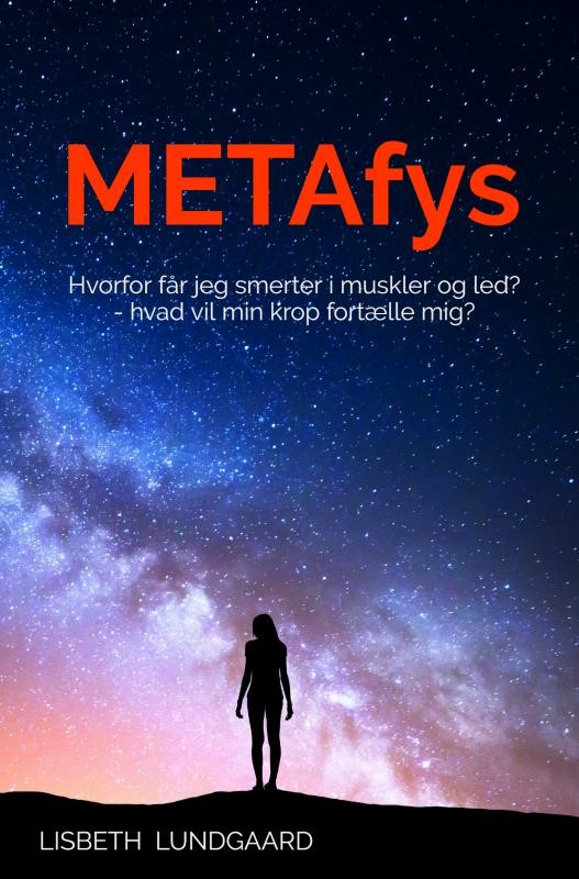 METAfys (4, 2022) | Lisbeth Lundgaard,Lisbeth Lundgaard