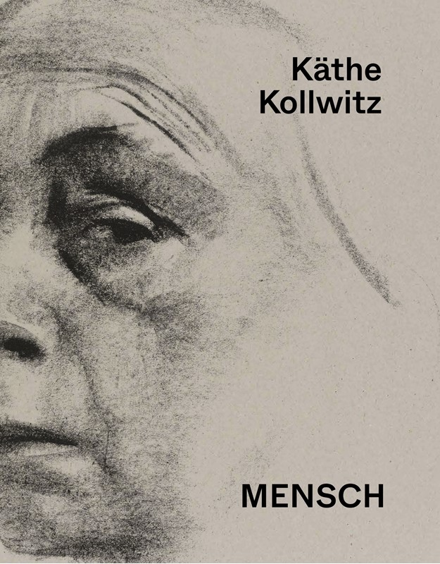 Käthe Kollwitz MENSCH (3, 2024) | Karin Michaëlis,Katharina Koselleck,Knud Romer,Birgitte Anderberg,Stense Andrea Lind-Valdan,Karin Michaëlis og Knud Romer