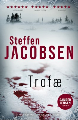 Steffen Jacobsen Trofæ