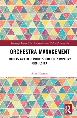 Arne Herman Orchestra Management