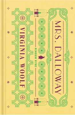 Virginia Woolf Mrs. Dalloway