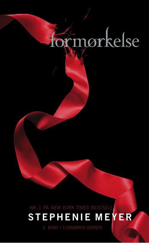 Twilight 3: Formørkelse (, 2009) |