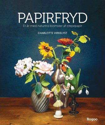 Charlotte Virkelyst Papirfryd