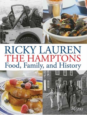 Ricky Lauren The Hamptons