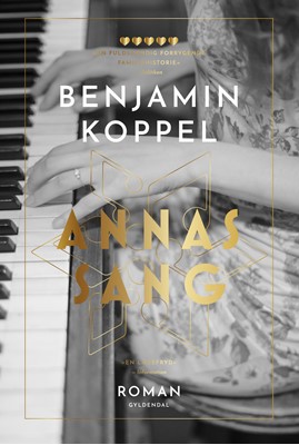 Benjamin Koppel Annas sang