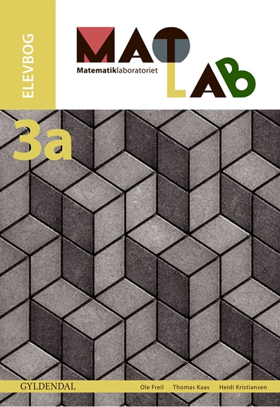 MATLAB 3a - Matematiklaboratoriet af Thomas Kaas, Ole Freil, Heidi ...