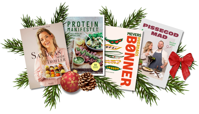 Gaveguiden, julegaver til voksne og børn