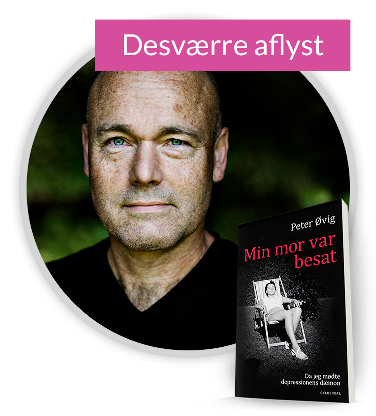 Peter Øvig Knudsen, Forfatteraften Plusbog